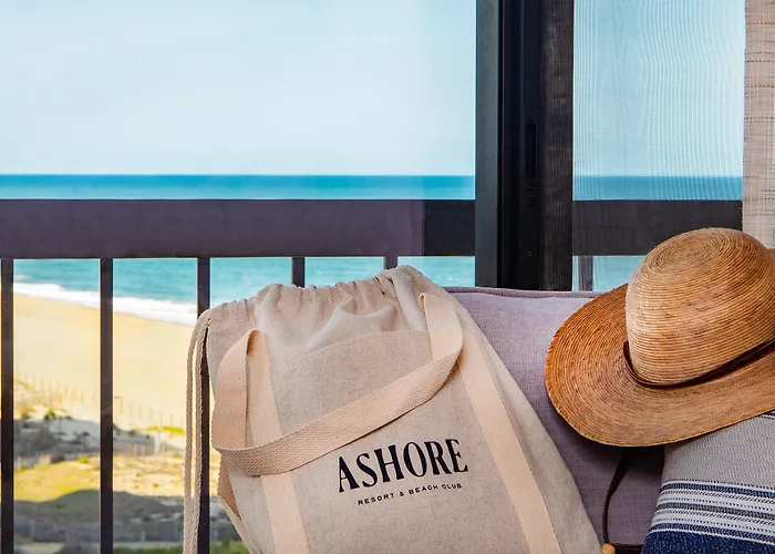 Ashore Oceanfront By Marriott Ocean City
