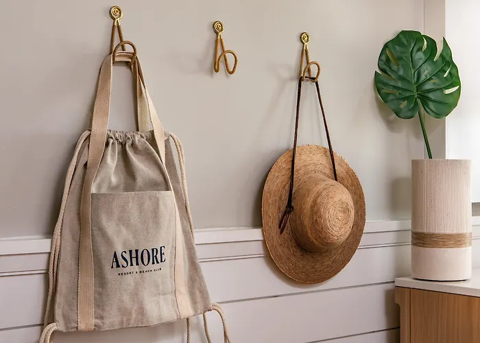 Ashore Oceanfront By Marriott Ocean City