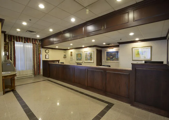 Ashore Oceanfront By Marriott Ocean City