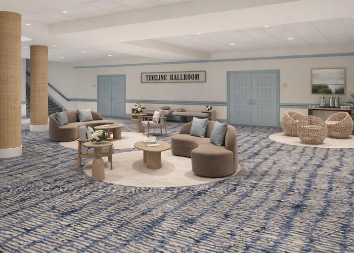 Ashore Oceanfront By Marriott Ocean City