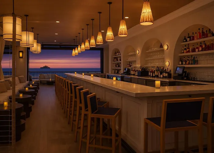 Ashore Oceanfront By Marriott 3*