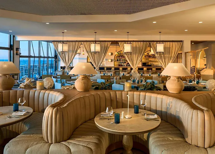 Ashore Oceanfront By Marriott
