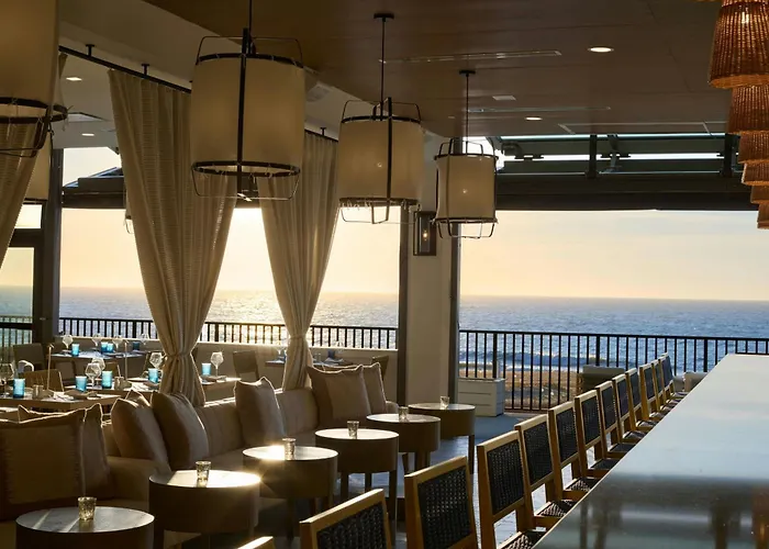 Hotel Ashore Oceanfront By Marriott Ocean City