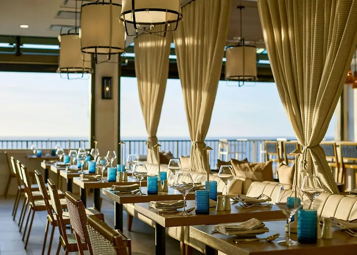Ashore Oceanfront By Marriott