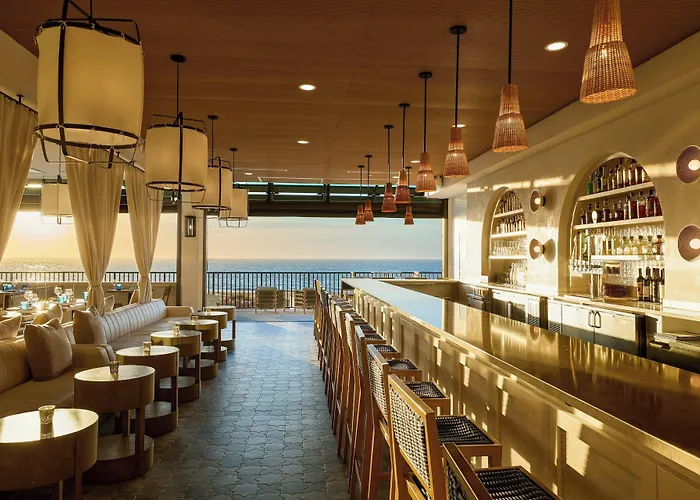 Hotel Ashore Oceanfront By Marriott Ocean City